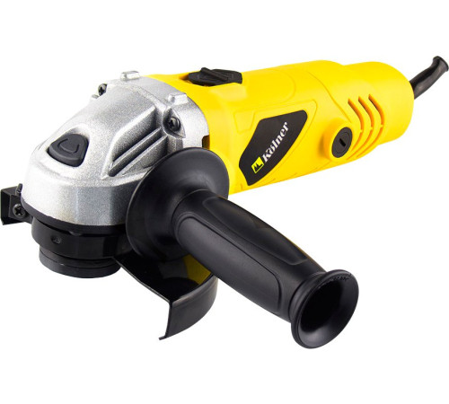 Угловая шлифмашина  Kolner KAG 125/750