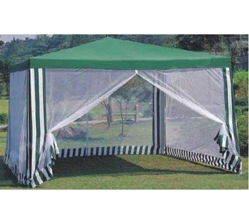 Green Glade Садовый тент 1028 3x3 м