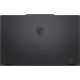 Игровой ноутбук MSI Cyborg 17 B2RWFKG-404XBY