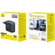 Сетевое зарядное Baseus EnerFill FH11 140W E0121J00 черный