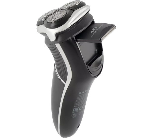 Электробритва Polaris PMR 0421RC Pivot Touch 4D PRO