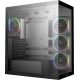 Корпус DeepCool CG580 4F V2 R-CG580-4F-V2-PL750D-M