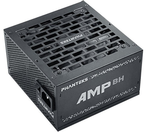 Блок питания Phanteks AMP BH 750W PH-P750BM_BK01