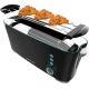 Тостер Cecotec Toast&Taste Extra B черный