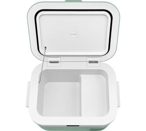 Компрессорный автохолодильник Бирюса НС-12P2