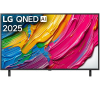 Телевизор LG AI QNED80 50QNED80A6A