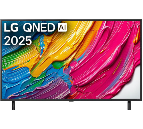 Телевизор LG AI QNED80 50QNED80A6A