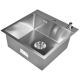Кухонная мойка Wisent W35050