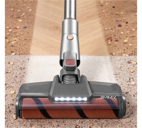 Пылесос Jimmy H10 Pro