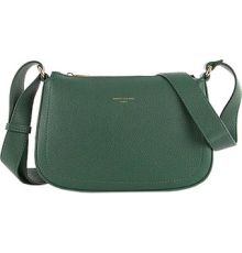 Женская сумка David Jones 823-CM6708-GRN зеленый