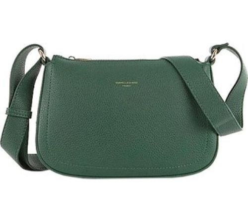 Женская сумка David Jones 823-CM6708-GRN зеленый