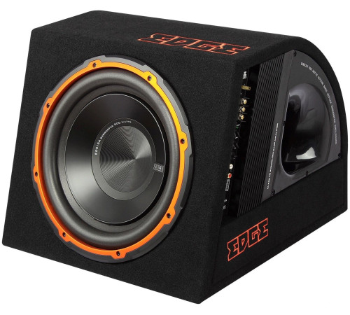 Корпусной активный сабвуфер EDGE EDB12A-E0
