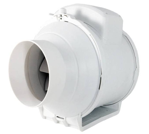 Осевой вентилятор airRoxy aRil S 100-210