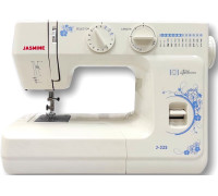 Электромеханическая швейная машина Jasmine J-325