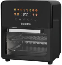 Аэрогриль аэрофритюрница Blackton Bt AF106S черный