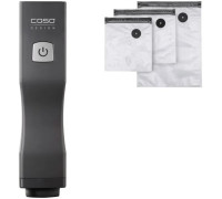 Вакуумный упаковщик CASO Vacu OneTouch