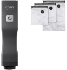 Вакуумный упаковщик CASO Vacu OneTouch