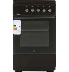 Кухонная плита Flama L FE 14010 коричневый