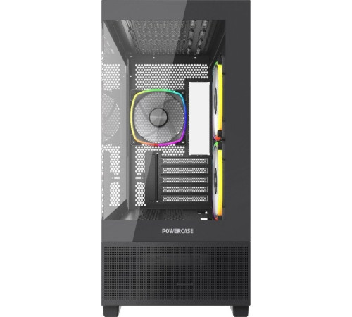 Корпус Powercase Vision Micro M3B CVMMB-A3