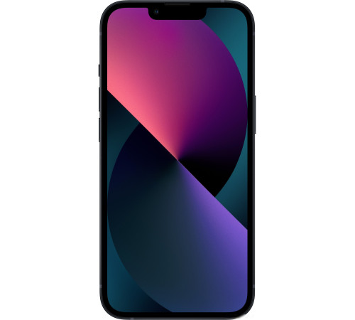 Телефон Apple iPhone 13 128GB темная ночь