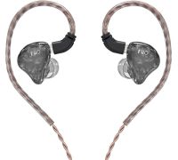 Наушники FiiO FH1s черный