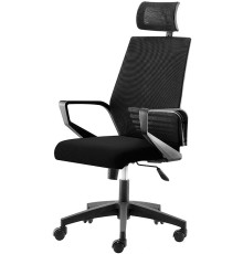 Кресло Norden Эрго A909-FX363-1 черный
