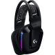 Наушники Logitech G733 Lightspeed Wireless черный
