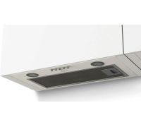 Кухонная вытяжка LEX GS Bloc P 600 белый