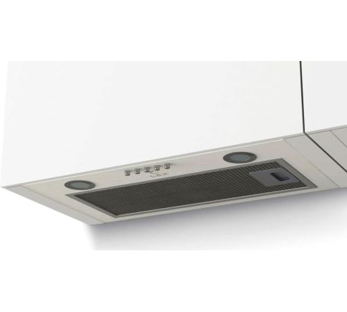 Кухонная вытяжка LEX GS Bloc P 600 белый