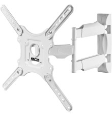Кронштейн для телевизора Onkron M4 белый