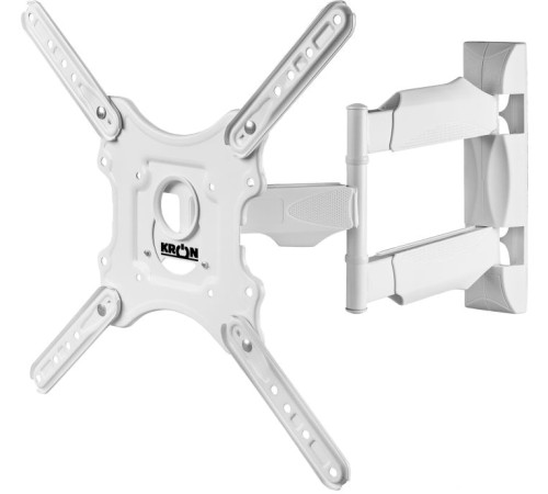 Кронштейн для телевизора Onkron M4 белый