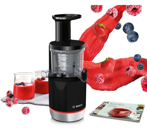 Соковыжималка Bosch MESM731M