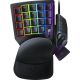 Кейпад Razer Tartarus Pro черный, нет кириллицы