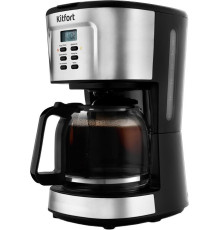 Капельная кофеварка Kitfort KT-727