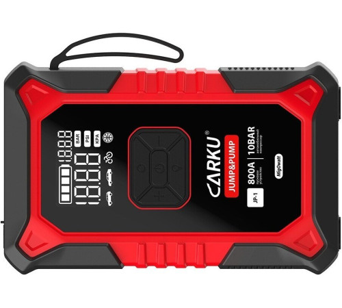 Портативное пусковое устройство Carku JP-1