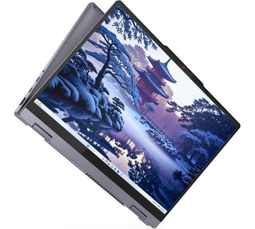 Ноутбук 2-в-1 Lenovo IdeaPad 5 2-in-1 14IAL10 83KR001TUS
