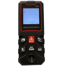 Лазерный дальномер Zitrek R-ZLR50