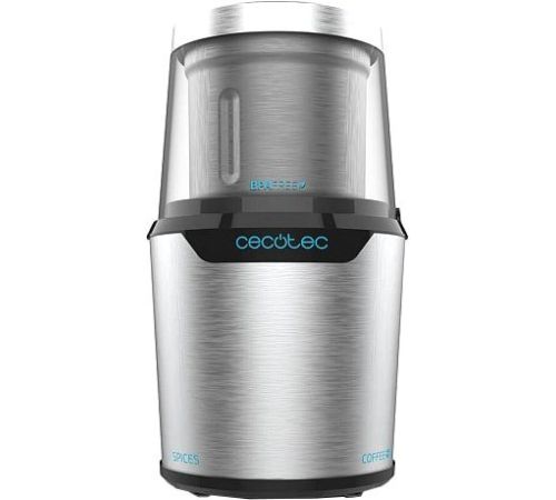 Электрическая кофемолка Cecotec Compact Titanmill 300 DuoClean 1559