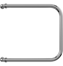 Полотенцесушитель TERMINUS Эконом П-образный Aisi 32 500x600