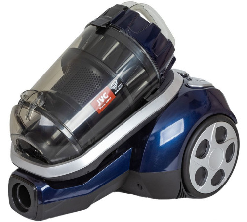 Пылесос JVC JH-VC410