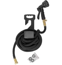 Саморастягивающийся шланг WMC Tools WMC-TG7106006-23M 22.5 м