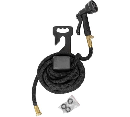 Саморастягивающийся шланг WMC Tools WMC-TG7106006-23M 22.5 м