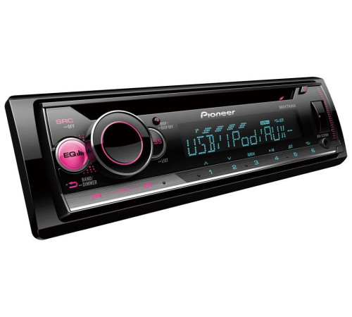 CD/MP3-магнитола Pioneer DEH-S2250UI