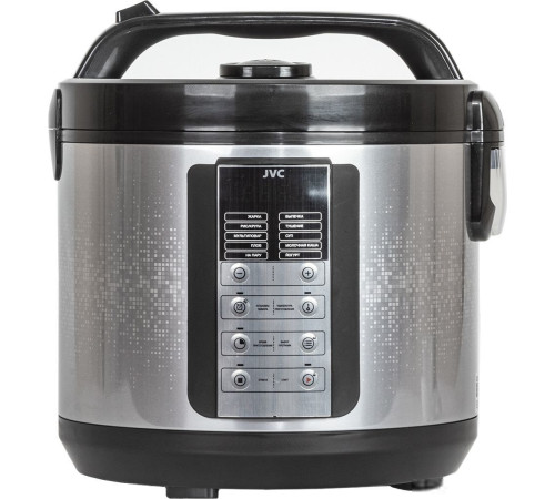 Мультиварка JVC JK-MC500