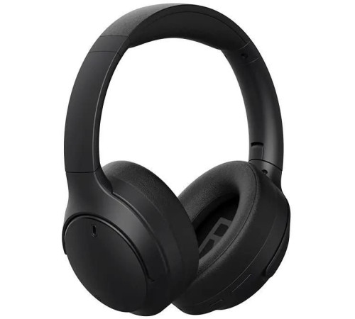 Наушники HONOR Choice Headphones черный, международная версия