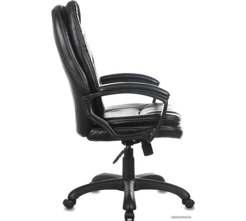 Офисное кресло Brabix Trend EX-568 черный