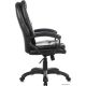 Офисное кресло Brabix Trend EX-568 черный