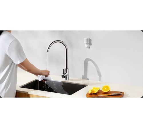 Датчик Xiaomi Motion Sensor 2S XMPIR02SGXS международная версия
