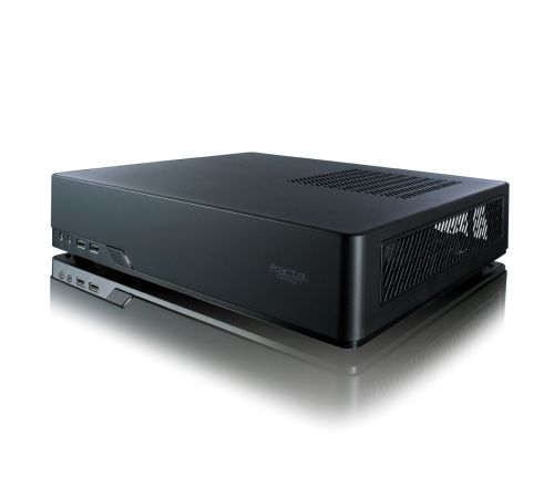 Корпус Fractal Design Node 202 [FD-CA-NODE-202-BK]