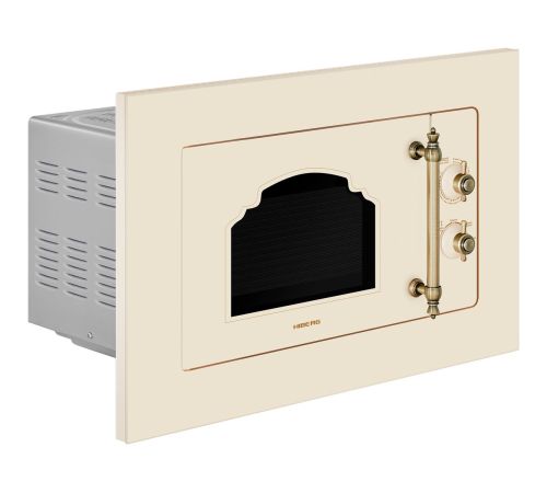 Микроволновая печь Hiberg i-VM 6501 YR